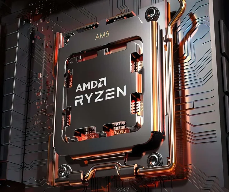 AMD's Next Move: What It Means for Gamers and Creators