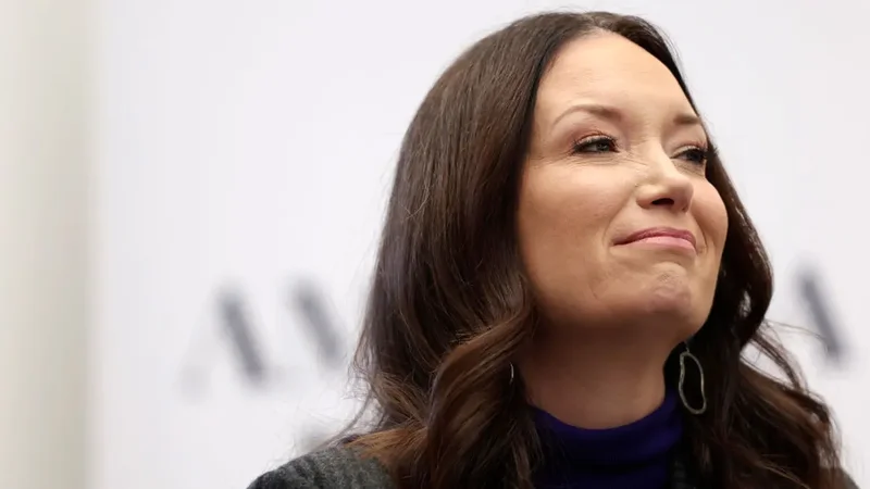 Brooke Rollins: New USDA Gig and the Internet's Skepticism