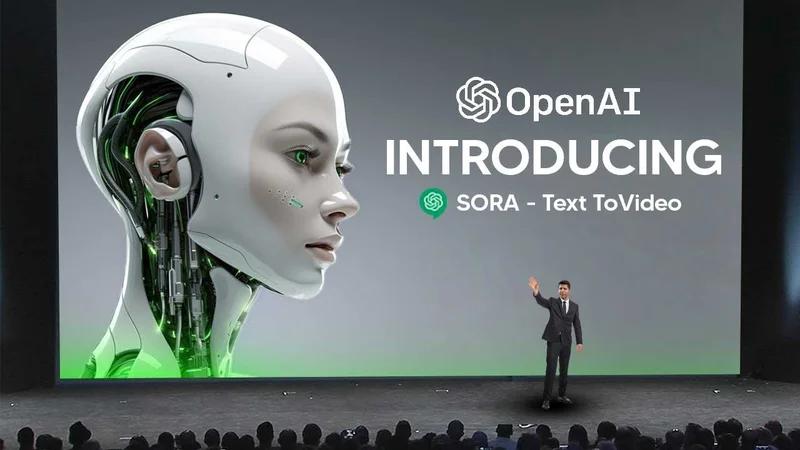 OpenAI's Sora App on Android: Who Actually Cares?
