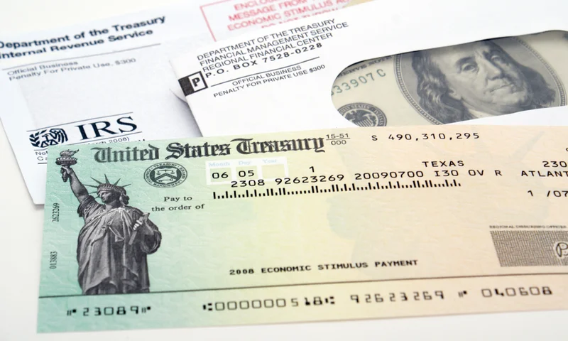 Stimulus Check 2025: What's the Deal and Who's Getting Paid?